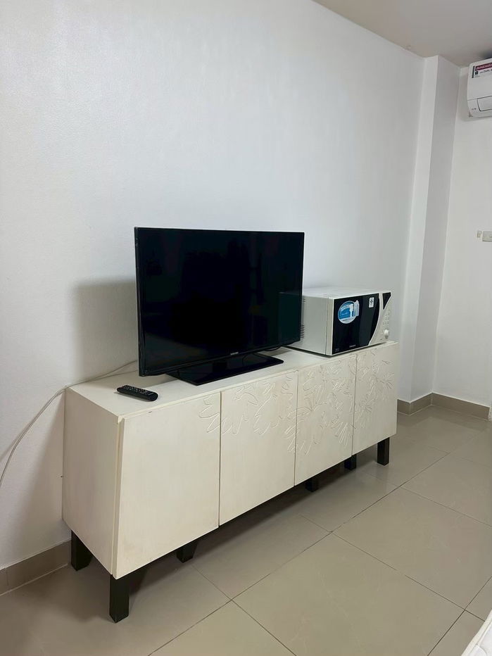 รูป 🔥พร้อมเข้าอยู่🔥DW000513 I-House Laguna (RCA) price 9,000/month @ian569 /please contact us✨ - รูปที่ 4/10