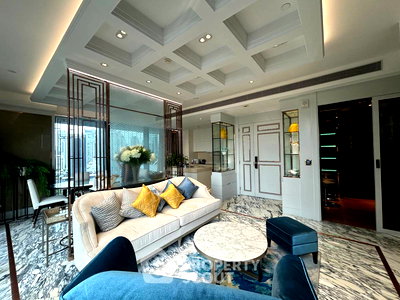 Condos for sale : 2-BR Condo at Marque Sukhumvit near BTS Phrom Phong (ID 2352236)