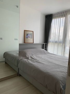 C6224 ให้เช่า  :  คอนโด  ไนท์บริดจ์ ไพร์ม สาทร ( BTS ช่องนนทรี ) 064 665 4666