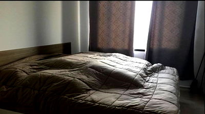 Condos for rent BTS Bearing : P-42253 Condo for rent The Gallery Bearing fully furnished (Confirm again when visit). 