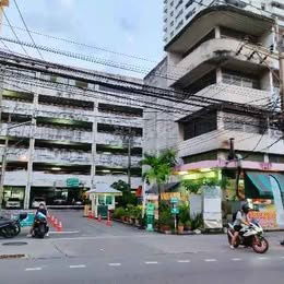 รูป Vายคอนโดคลองจั่นเพลส ถนนเสรีไทย บางกะปิ - รูปที่ 14/17