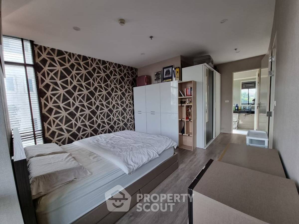 picture 2-BR Condo at Ideo Blucove Sukhumvit near BTS Udom Suk (ID 972300) - 6/9