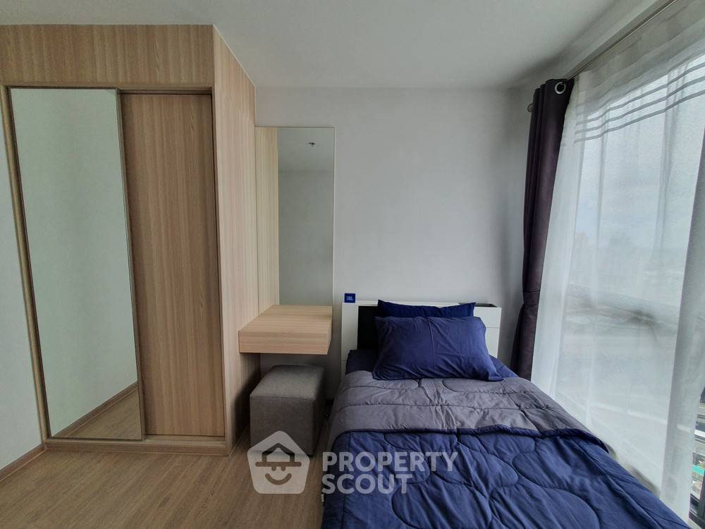 รูป คอนโด 2-ห้องนอน ที่ ไอดีโอ โอทู บางนา ใกล้ BTS บางนา (ID 335489) - รูปที่ 4/11