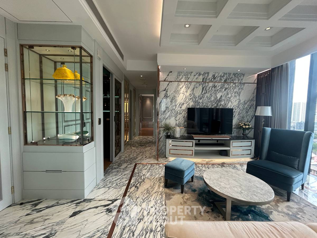 picture 2-BR Condo at Marque Sukhumvit near BTS Phrom Phong (ID 2352236) - 13/22