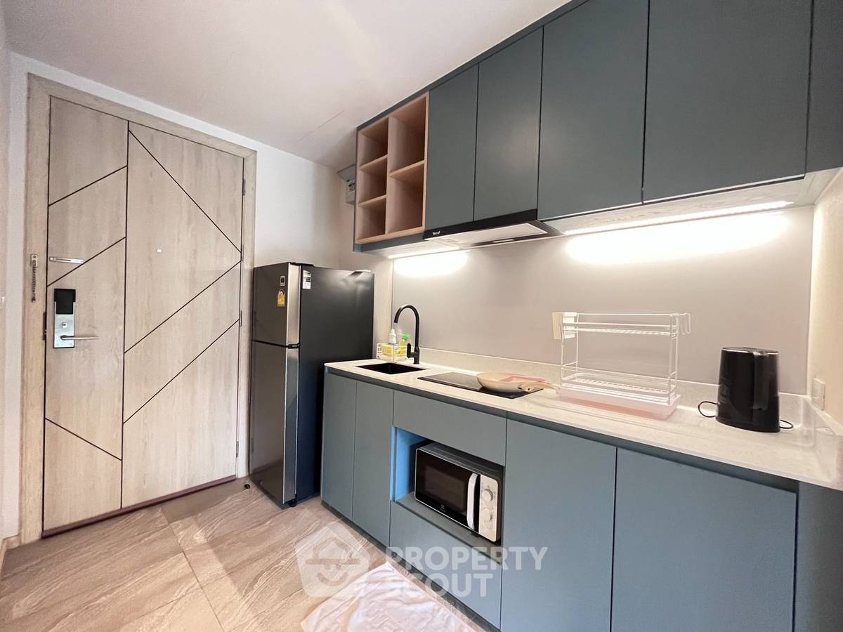 picture 1-BR Condo at CARAPACE Huahin-Khaotao close to Memory house cafe huahin (ID 1446023) - 4/11