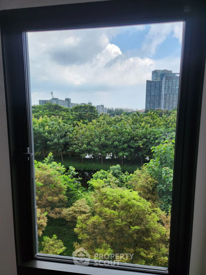 picture 4-BR House at Tararom Private Residence Ramkhamhaeng 9 near ARL Ramkhamhaeng (ID 2352334) - 19/28