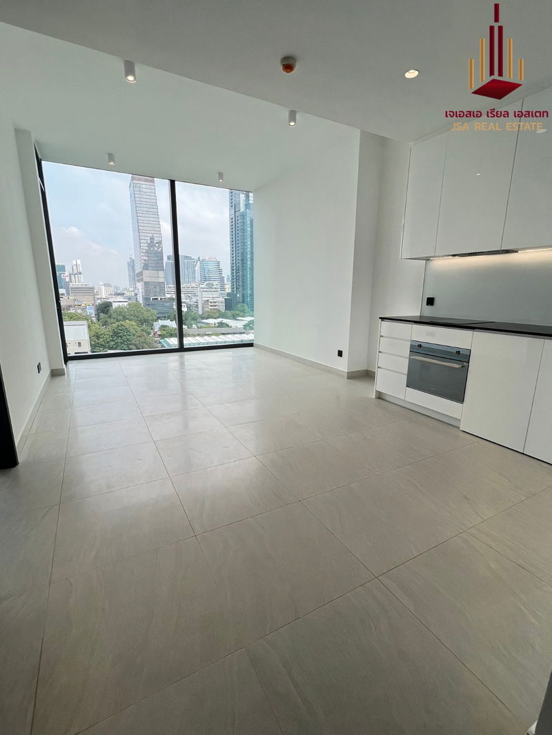 Condos for sale : ✨ For Sale: Tait Sathorn 12 Condo ✨ 💰 Only 14,040,000 THB