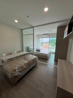 รูปภาพ Supalai Blue Whale Hua Hin 1 Bedroom with Mountain and Sea View