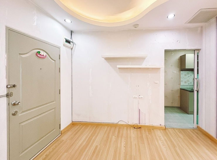 picture The Kith Condo Lam Luk Ka for sale, price less than a million! - 7/10