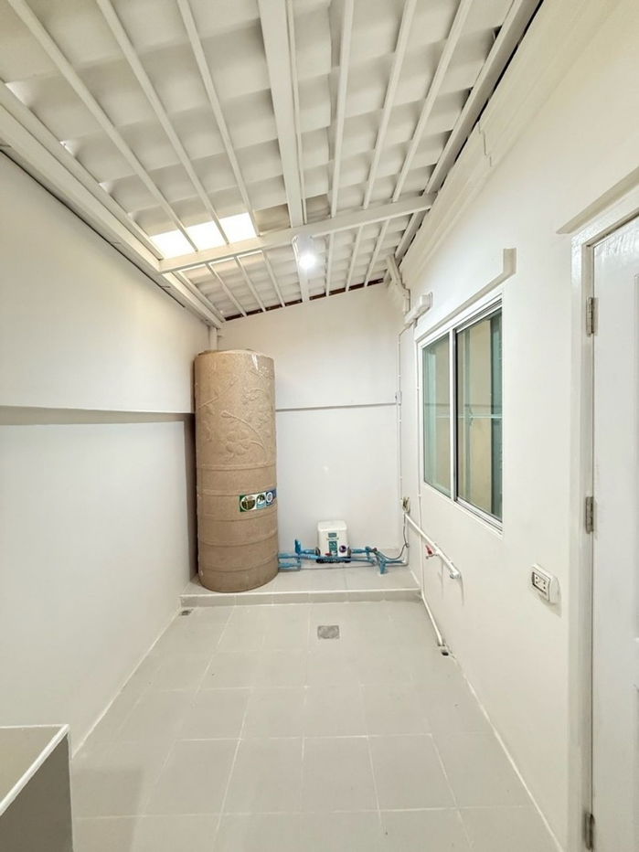 รูป ขายทาวน์โฮมพฤกษาวิลล์ 53 เฟส 2 สะแกงาม  - รูปที่ 5/8