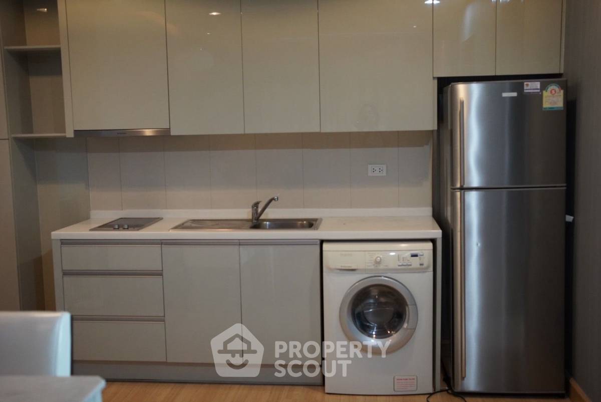 picture 2-BR Condo at The Address Phayathai near BTS Phaya Thai (ID 2351890) - 2/10