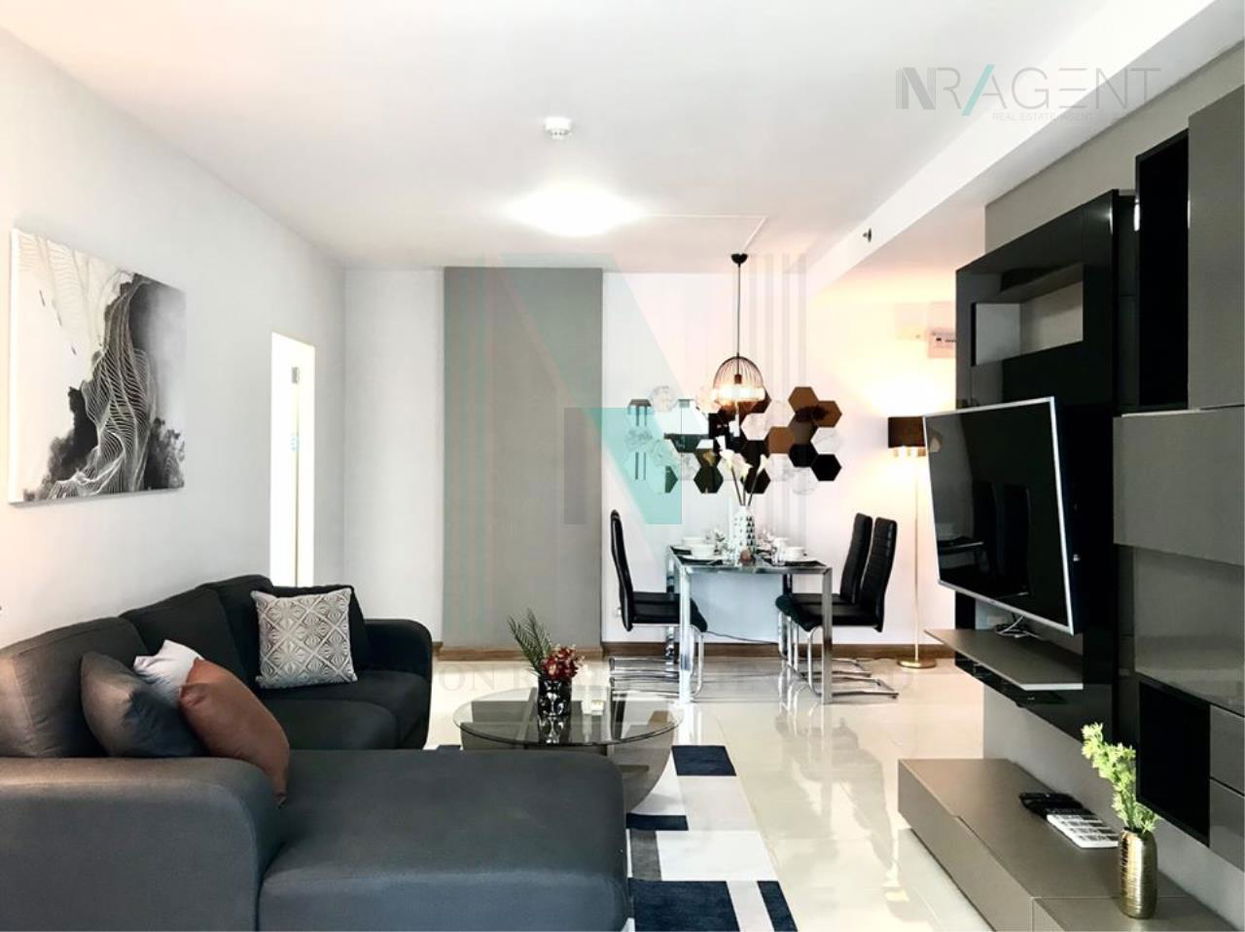 picture For Sell Condo SUPALAI PARK EKKAMAI-THONGLOR Building 1, Floor 40,2 bed room, Room size 82 sqm - 6/8