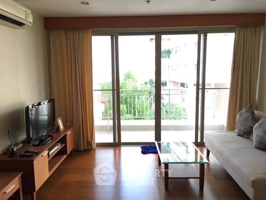 รูป คอนโด 1-ห้องนอน ที่ โบ๊ทเฮ้าส์ หัวหิน ใกล้ เดอะ เวเนเซีย (ID 2352248) - รูปที่ 9/10