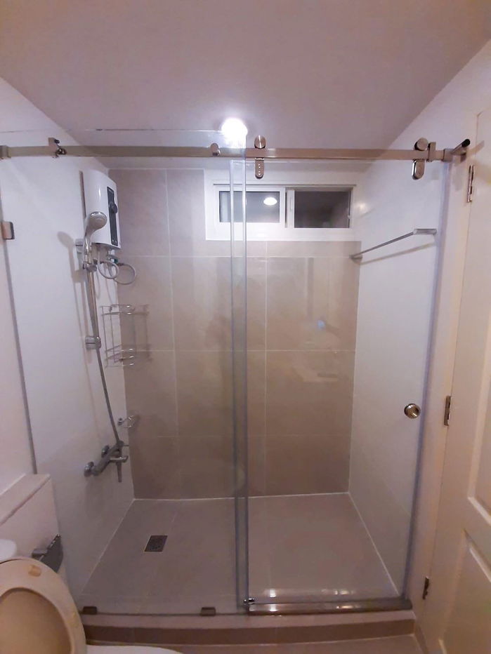picture 📍 Condo For Rent U Sabai Rama 4 - Kluaynamthai 🚈 Near BTS Ekkamai !! - 2/8