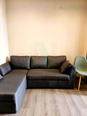 Condos for rent : For Rent Condo THE POLITAN AQUA Building 1, Floor 48,1 bed room, Room size 30 sqm