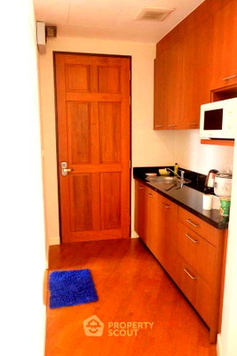 ขายคอนโด : คอนโด 1-ห้องนอน ที่ โบ๊ทเฮ้าส์ หัวหิน ใกล้ เดอะ เวเนเซีย (ID 2352248)
