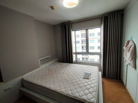 💥ให้เช่า!!  The Trust Residence Pinklao 1Bed 29 ตร.ม.ชั้น 24 แต่งครบ ใกล้ม.ธรรมศาสตร์(ท่าพระจันทร์) สนใจ LINE: @atfirm💥💥