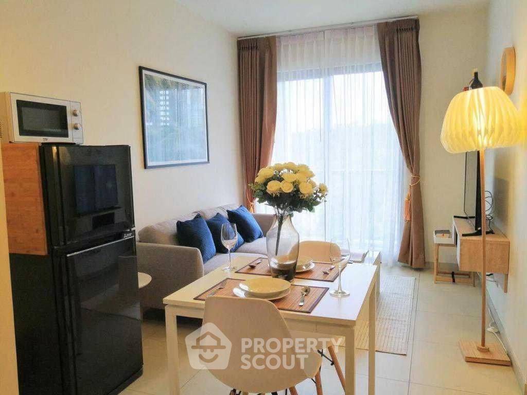 picture 1-BR Condo at Unixx South Pattaya close to Phratamnak (ID 1906802) - 8/19