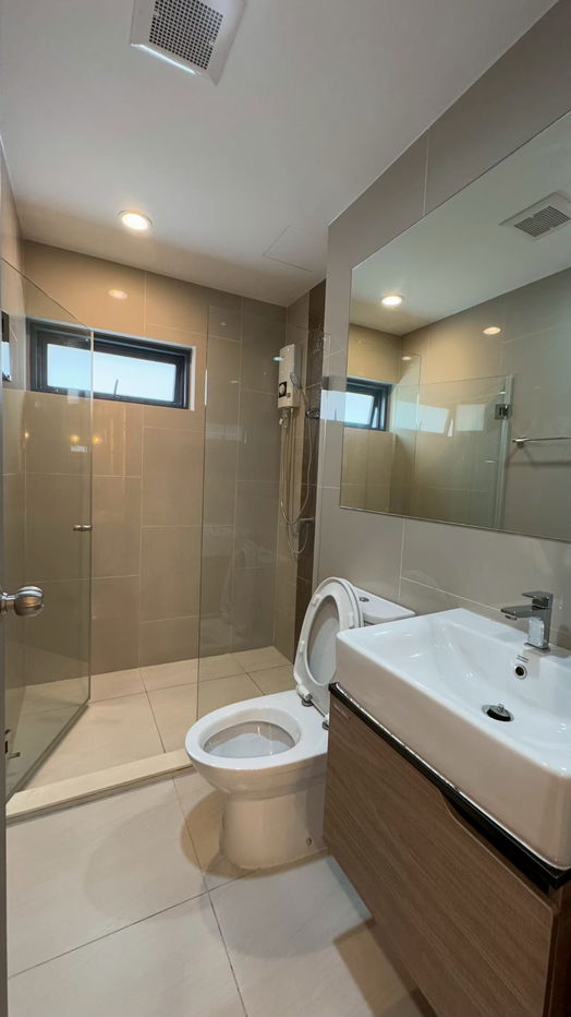 picture 🎯 For rent IDEO THAPHRA INTERCHANGE, room divided into sections, convenient travel, near MRT Tha Phra. - 7/12