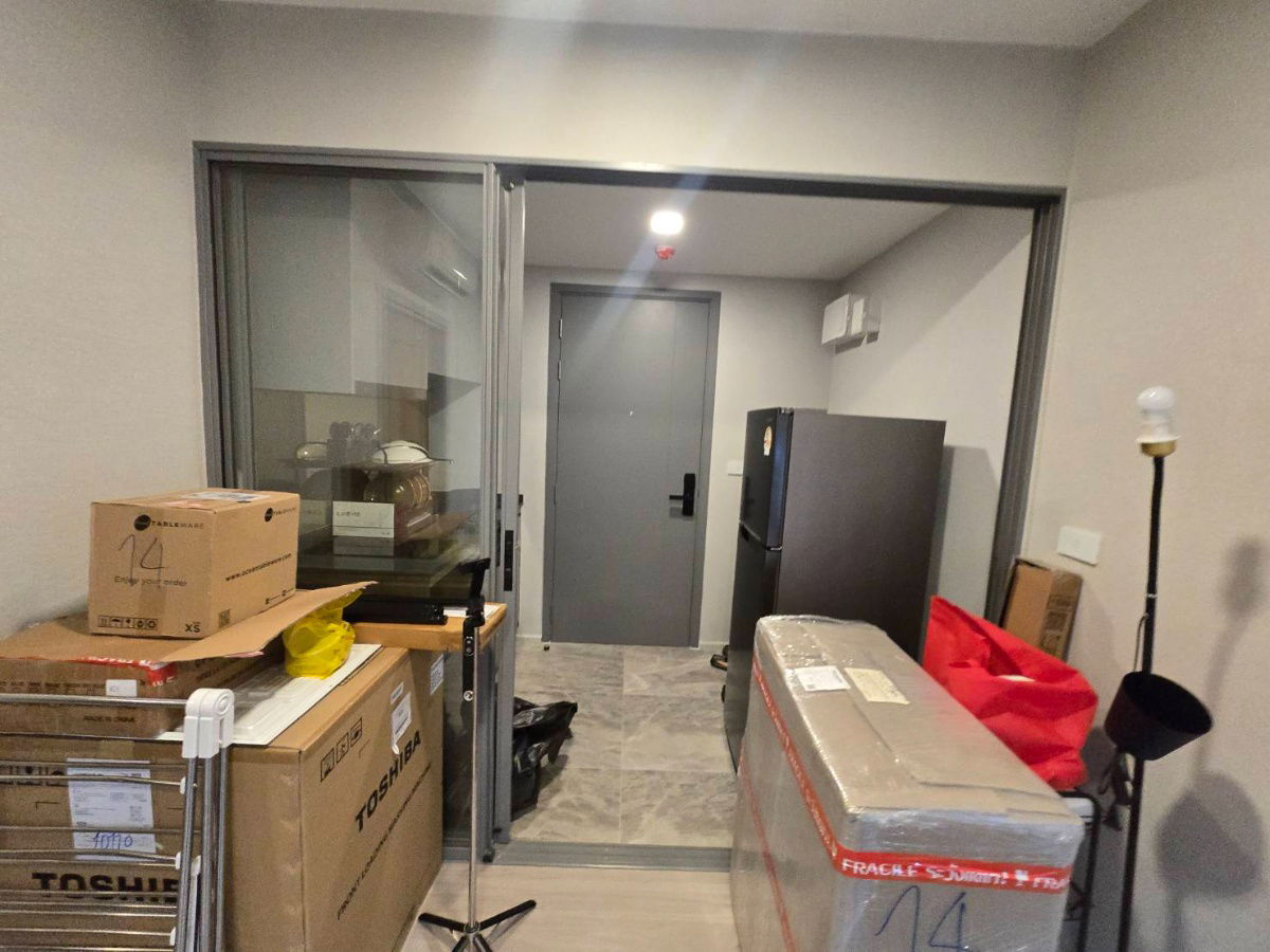 รูป ✨ ขายคอนโดหรูใจกลางสุขุมวิท — Quintara Phume Sukhumvit 39 (ควินทารา ภูม สุขุมวิท 39) ✨ - รูปที่ 3/22