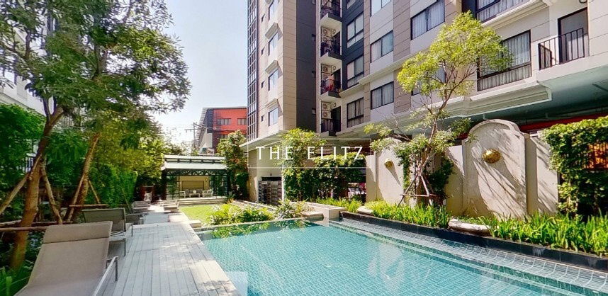 รูป ✨ โอกาสพิเศษในการเป็นเจ้าของ The Nest Sukhumvit 22 ราคาดีเกินคาด 💖 - รูปที่ 8/14
