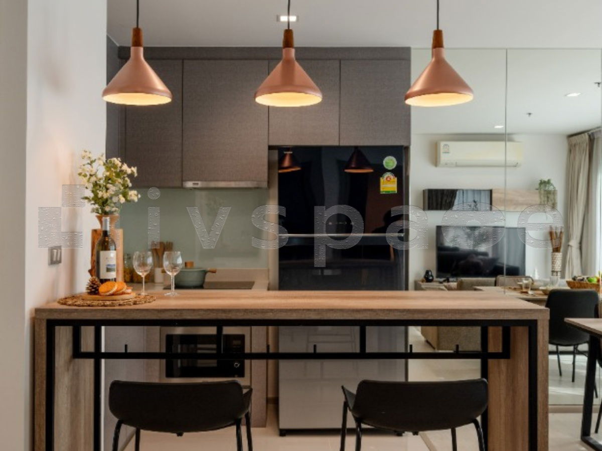 picture ▚ LC139ツ For Sale: Rhythm Sukhumvit 36 - 38 –  Corner Unit, 2 Bedroom at Special Price ⭐ - 5/13