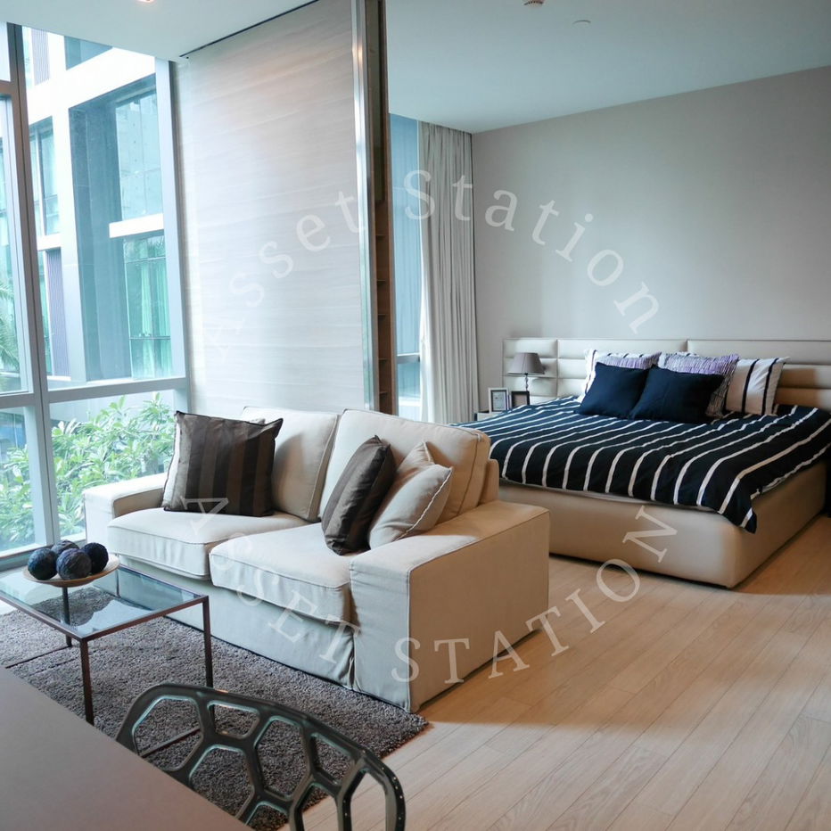 รูป 💎อยู่จริง…ใจกลางจริง! The Room Sukhumvit 21 - ทำเลศูนย์กลางธุรกิจ เดินทางสะดวกทุกทิศทาง ใกล้ BTS อโศก🎗 - รูปที่ 1/14