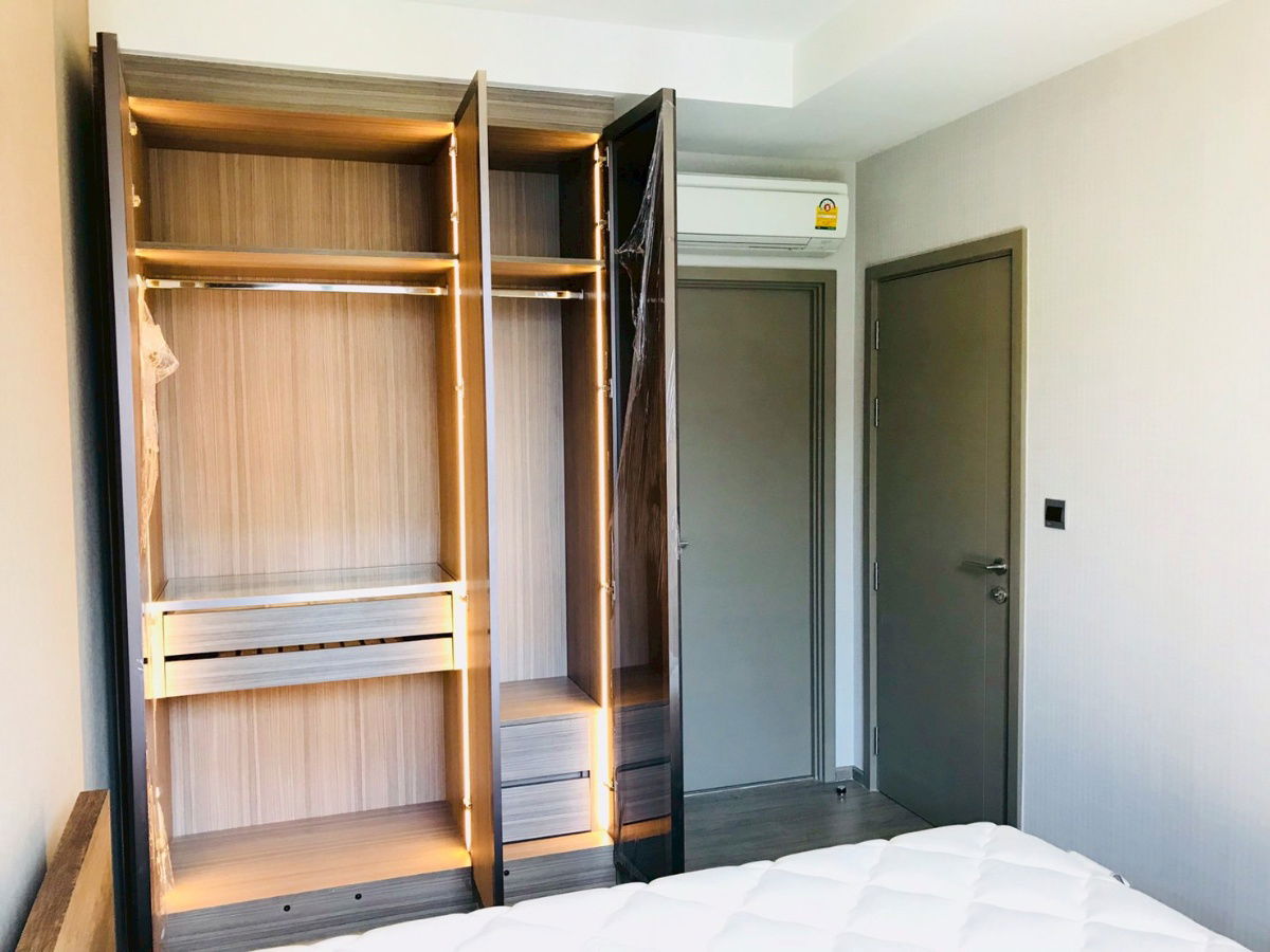 รูป Mori Haus (โมริ เฮาส์) (1bed1bath 37sqm) - รูปที่ 6/10