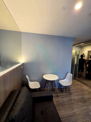 Condos for rent Bang Na : 🎊 For Rent Condo REGENT HOME BANGNA Building A, Floor 23,Studio, Room size 28 sqm