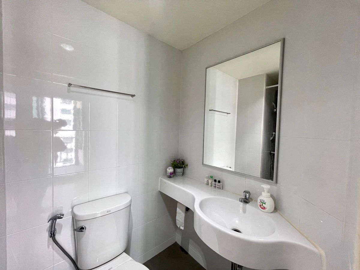รูป For rent Lumpini SeaView jomtien - รูปที่ 11/22