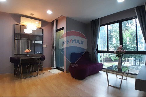 picture [920471017-186] 1 Bedroom at The Private Paradise Condo Pattaya 32 Sqm for Sale - 18/34