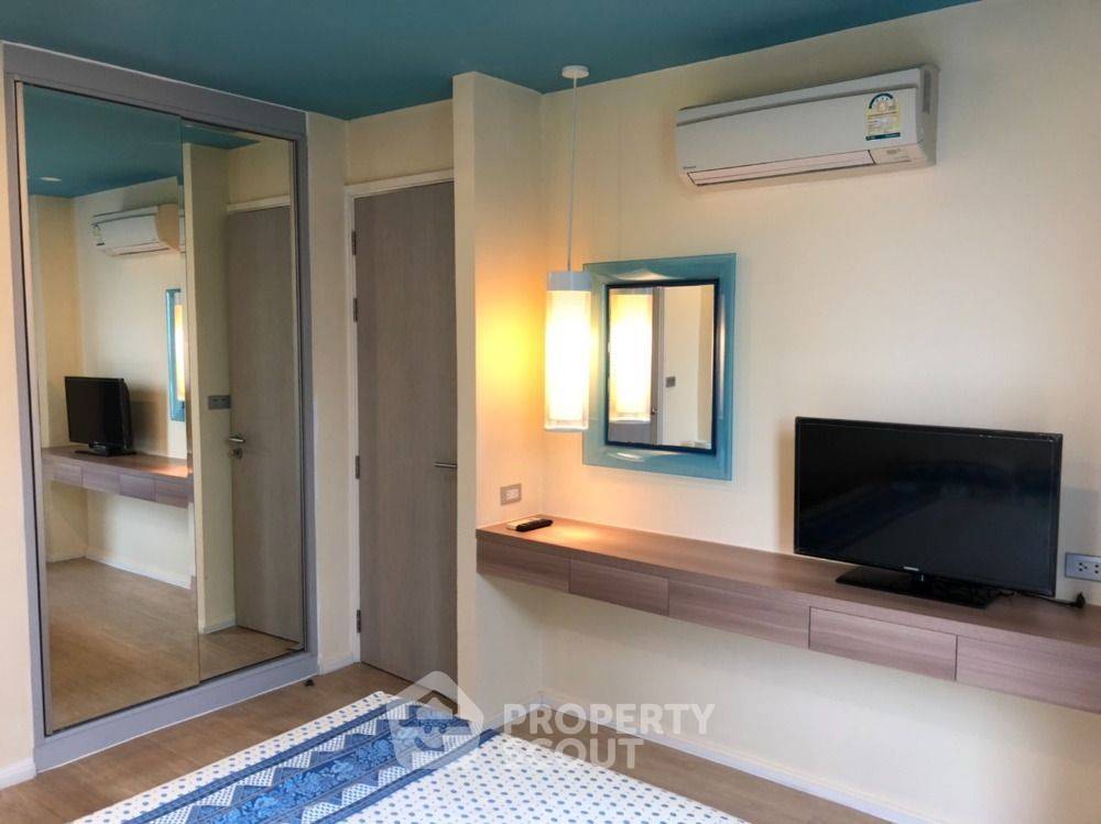 picture 1-BR Condo at Atlantis Condo Resort close to Pattaya (ID 1002858) - 9/10