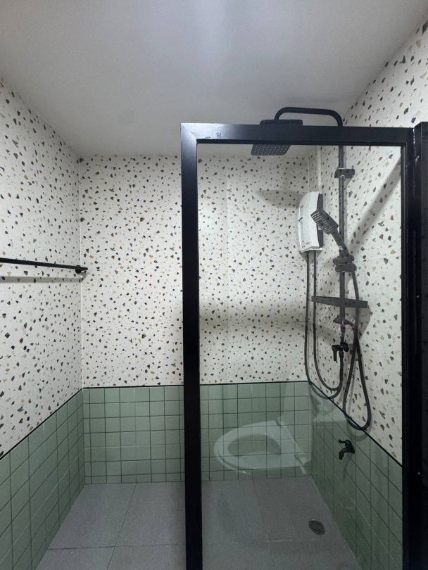 รูป 🏙️ ให้เช่าคอนโด Hillside 9 พายัพบิสสิเนสพาร์ค ใกล้เซ็นทรัลเฟสติวัล เชียงใหม่ - รูปที่ 7/10