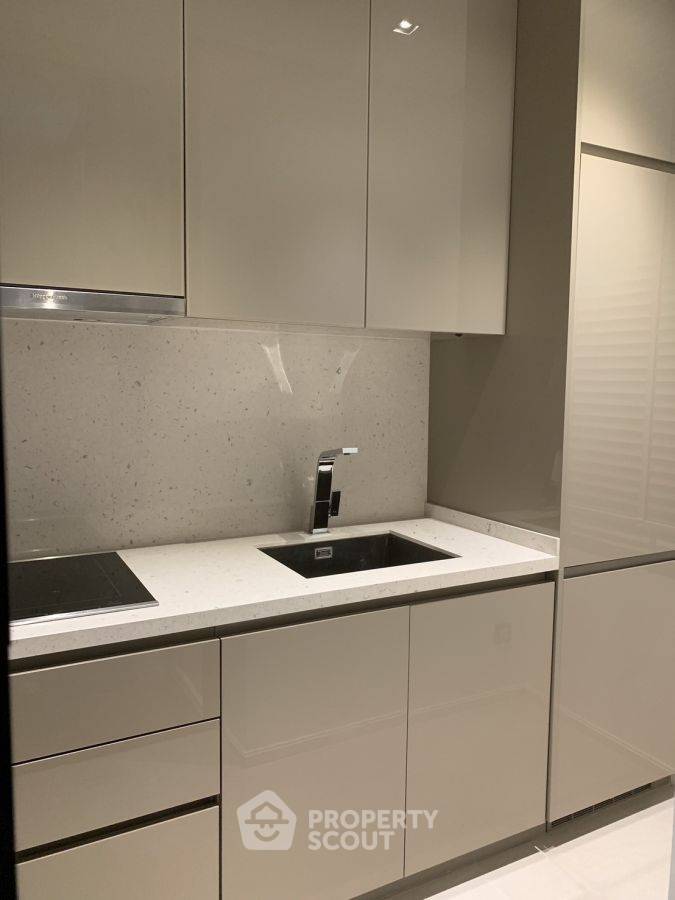 picture 1-BR Condo at The Diplomat 39 near BTS Phrom Phong (ID 2316170) - 4/9