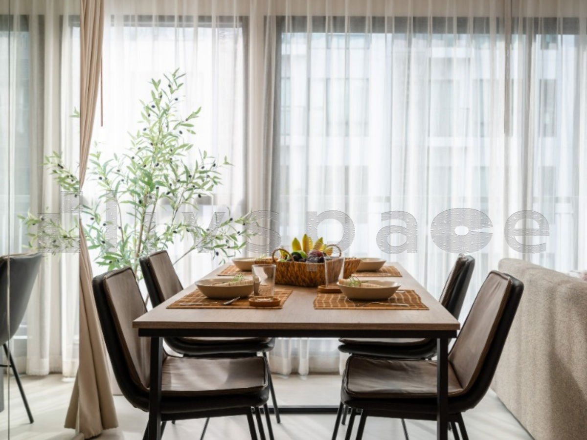 picture ▚ LC139ツ For Sale: Rhythm Sukhumvit 36 - 38 – Corner Unit, 2 Bedroom at Special Price ⭐ - 6/13