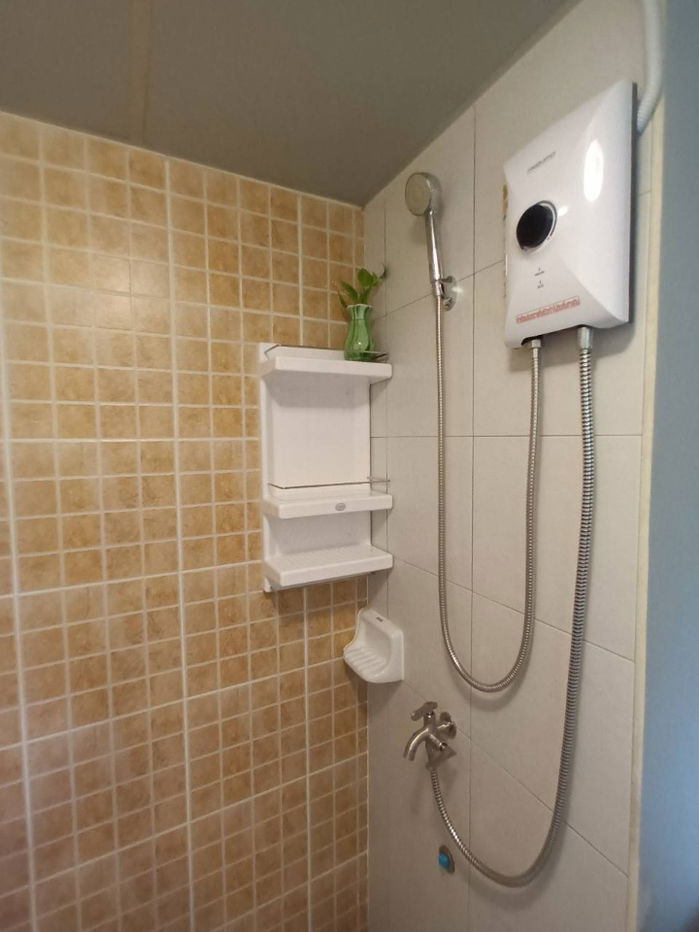 picture For  rent   Lumpini Condo Town Romklao - Suvarnabhumi  🔴🔴 - 9/11