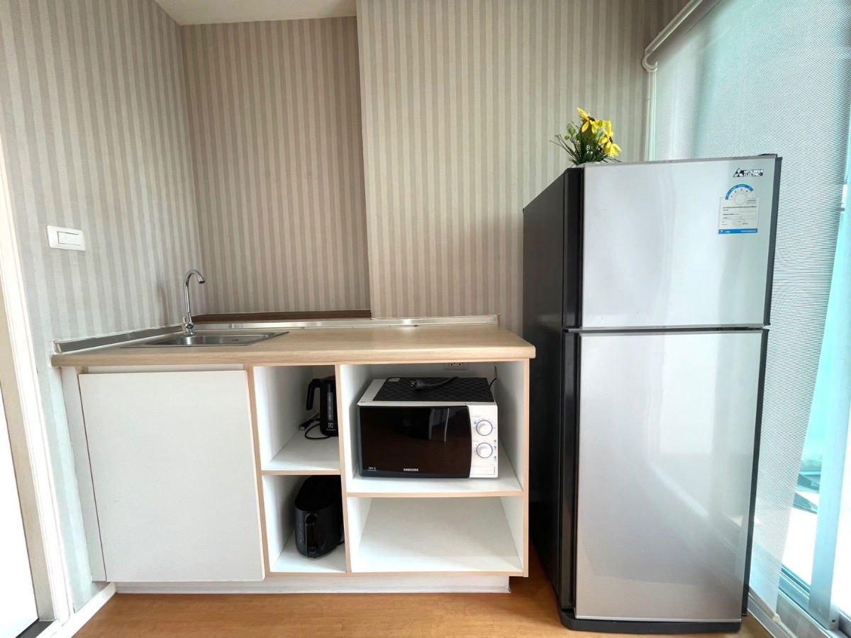 picture For rent Lumpini SeaView Jomtien  - 13/20