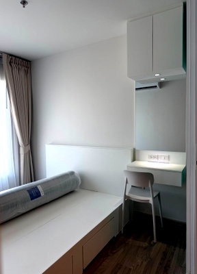 คอนโดให้เช่า : 🎏 For Rent 🏩 Regent บางนา 🏩 JA-357
