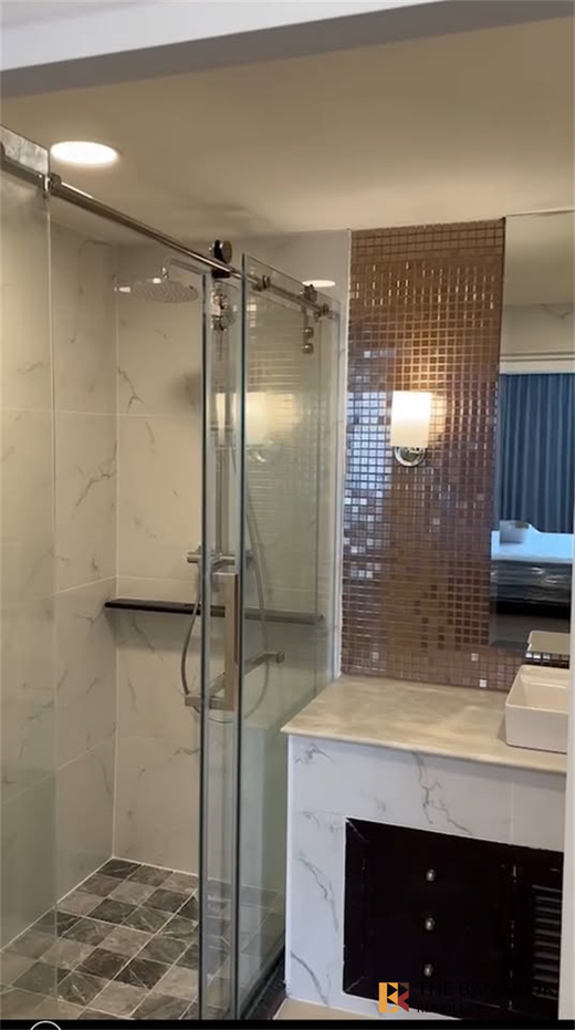 รูป คอนโด Luxury สุดพรีเมียมทำเลทอง เลค กรีน - รูปที่ 9/10