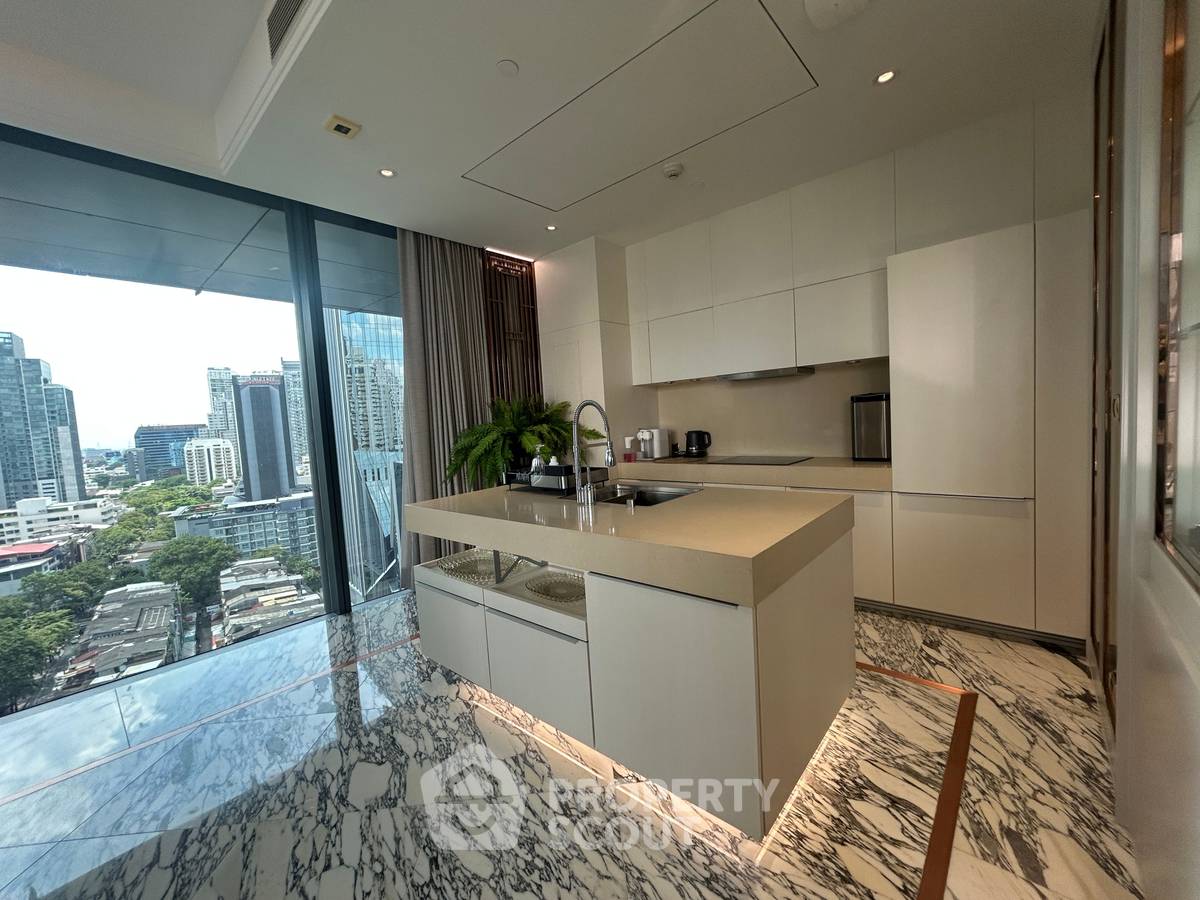 picture 2-BR Condo at Marque Sukhumvit near BTS Phrom Phong (ID 2352236) - 2/22