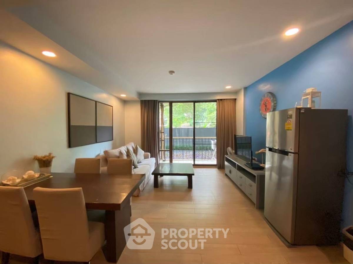 picture 2-BR Condo at Baan Sansuk Condominium Huahin close to Khao Takiab beach (ID 1508883) - 10/12