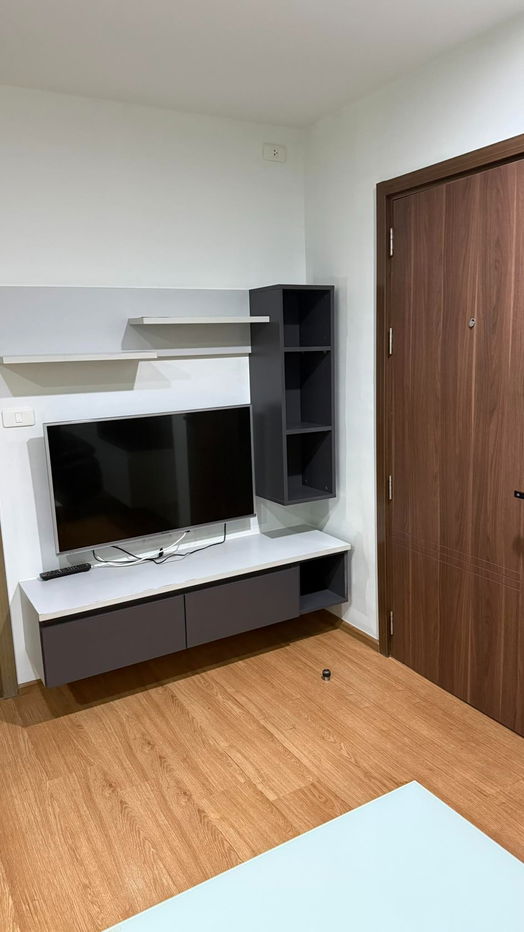 รูป #SC8922   📌 ให้เช่า | 🟦🟨เดอะ เบส สุขุมวิท 77🟥🟩💬 𝑪𝒐𝒏𝒕𝒂𝒄𝒕 𝑳𝑰𝑵𝑬: @𝒔𝒆𝒄𝒓𝒆𝒕𝒑𝒓𝒐𝒑𝒆𝒓𝒕𝒚 🔥✨ - รูปที่ 3/12