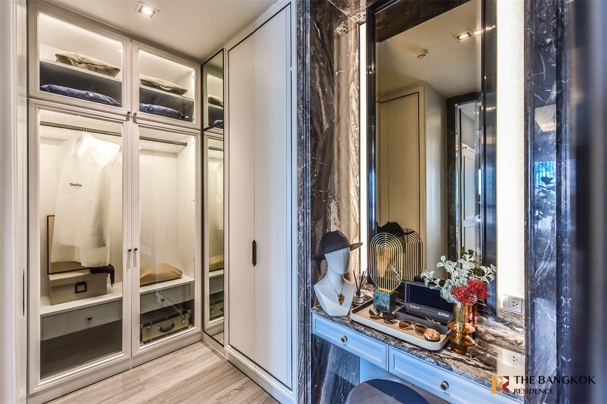 picture Luxury Unit, Ready for You Without the Wait Ideo Sukhumvit - Rama 4 near BTS Phra Khanong - 1/10