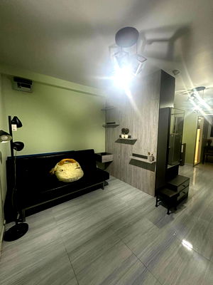 เช่าคอนโด MRT ห้วยขวาง : 🔴RRB20315🟡 ให้เช่าถูกมาก 👍 Supalai City Resort Ratchada - Huai Khwang 💛🧡 ✅ แอดไลน์ @930jwqti (มี @ ด้วยนะครับ)  แอดมินตอบไว 