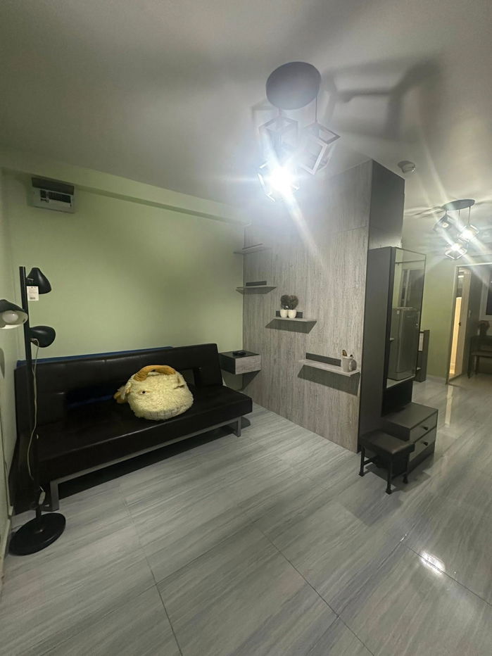 รูป 🔴RRB20315🟡 ให้เช่าถูกมาก 👍 Supalai City Resort Ratchada - Huai Khwang 💛🧡 ✅ แอดไลน์ @930jwqti (มี @ ด้วยนะครับ)  แอดมินตอบไว  - รูปที่ 1/14