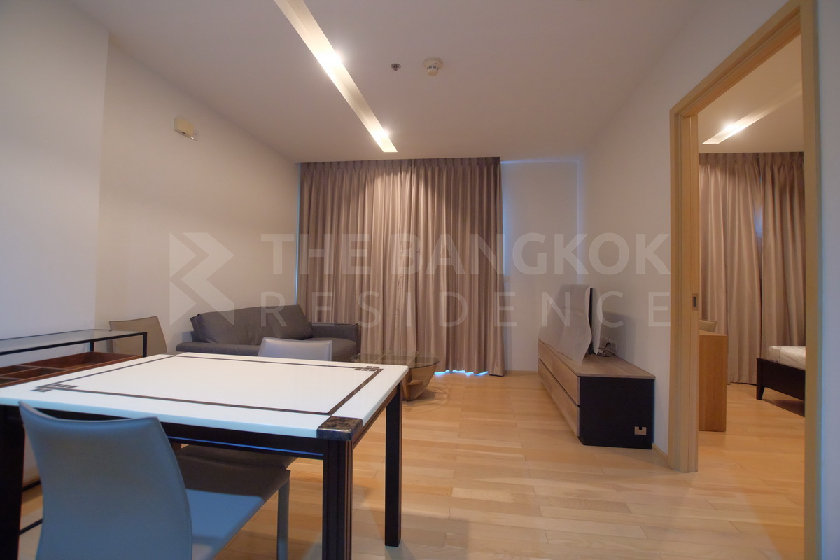 picture Siri At Sukhumvit Location Near Employment, Surrounded by Lifestyles near BTS Thong Lo - 3/10