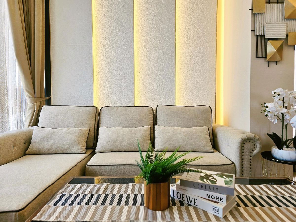 รูป ปล่อยเช่า The Esse Asoke ราคา 89,000 บาท - รูปที่ 4/17