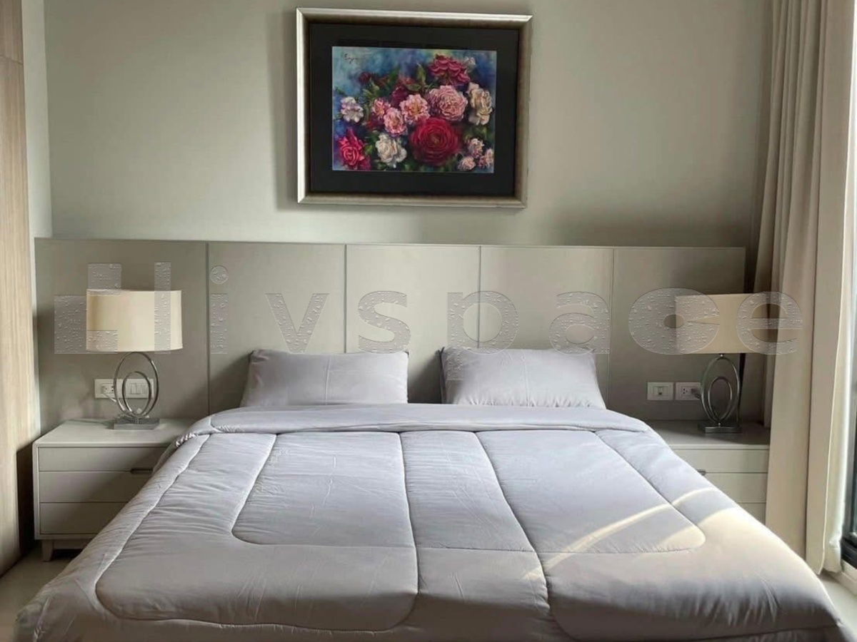 picture ▚ LC138ツ For Rent: Noble Pleonchit – 1 Bedroom at Special Price ⭐ - 5/7