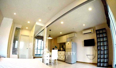 Condos for rent : 1-BR Condo at The Tree Sukhumvit 71-Ekamai near ARL Ramkhamhaeng (ID 59838)