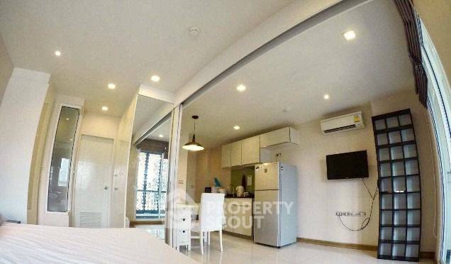 รูป คอนโด 1-ห้องนอน ที่ เดอะทรี สุขุมวิท 71 เอกมัย ใกล้ ARL รามคำแหง (ID 59838) - รูปที่ 1/12